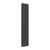 Reina Designer Coneva Vertical Mild Steel Radiator - Unbeatable Bathrooms