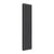 Reina Designer Coneva Vertical Mild Steel Radiator - Unbeatable Bathrooms