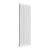 Reina Designer Coneva Vertical Mild Steel Radiator - Unbeatable Bathrooms
