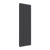 Reina Designer Coneva Vertical Mild Steel Radiator - Unbeatable Bathrooms