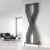 Reina Designer Coredo Mild Steel Radiator - Unbeatable Bathrooms