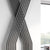 Reina Designer Coredo Mild Steel Radiator - Unbeatable Bathrooms