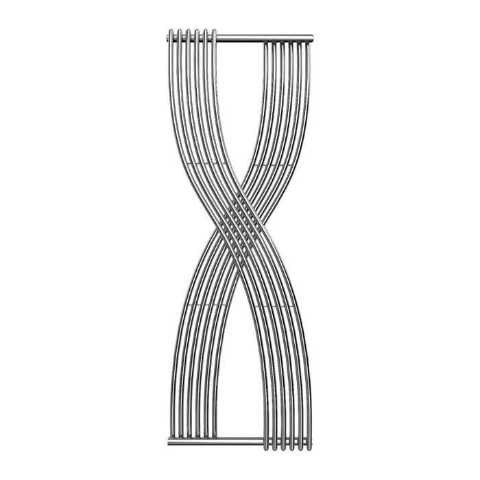 Reina Designer Dimaro Mild Steel Radiator - Unbeatable Bathrooms