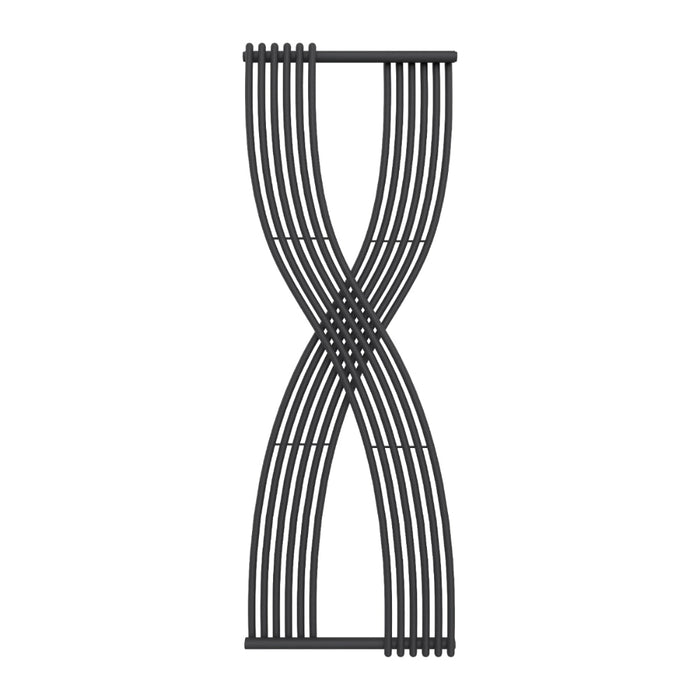 Reina Designer Dimaro Mild Steel Radiator - Unbeatable Bathrooms