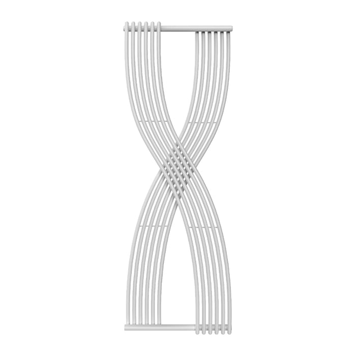 Reina Designer Dimaro Mild Steel Radiator - Unbeatable Bathrooms