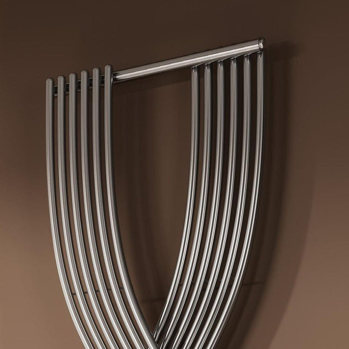 Reina Designer Dimaro Mild Steel Radiator - Unbeatable Bathrooms