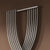 Reina Designer Dimaro Mild Steel Radiator - Unbeatable Bathrooms