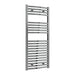 Reina Designer Diva Curved Mild Steel Towel Rail - Unbeatable Bathrooms