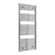 Reina Designer Diva Curved Mild Steel Towel Rail - Unbeatable Bathrooms