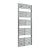 Reina Designer Diva Curved Mild Steel Towel Rail - Unbeatable Bathrooms