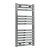 Reina Designer Diva Curved Mild Steel Towel Rail - Unbeatable Bathrooms