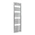 Reina Designer Diva Curved Mild Steel Towel Rail - Unbeatable Bathrooms