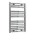 Reina Designer Diva Curved Mild Steel Towel Rail - Unbeatable Bathrooms