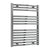 Reina Designer Diva Curved Mild Steel Towel Rail - Unbeatable Bathrooms
