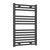 Reina Designer Diva Flat Mild Steel Towel Rail - Unbeatable Bathrooms