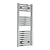Reina Designer Diva Flat Mild Steel Towel Rail - Unbeatable Bathrooms