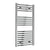 Reina Designer Diva Flat Mild Steel Towel Rail - Unbeatable Bathrooms