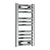 Reina Designer Diva Flat Mild Steel Towel Rail - Unbeatable Bathrooms