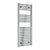 Reina Designer Diva Flat Mild Steel Towel Rail - Unbeatable Bathrooms