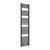Reina Designer Diva Flat Mild Steel Towel Rail - Unbeatable Bathrooms