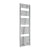 Reina Designer Diva Flat Mild Steel Towel Rail - Unbeatable Bathrooms
