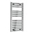 Reina Designer Diva Flat Mild Steel Towel Rail - Unbeatable Bathrooms