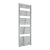 Reina Designer Diva Flat Mild Steel Towel Rail - Unbeatable Bathrooms