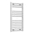 Reina Designer Diva Flat Mild Steel Towel Rail - Unbeatable Bathrooms