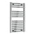 Reina Designer Diva Flat Mild Steel Towel Rail - Unbeatable Bathrooms