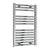 Reina Designer Diva Flat Mild Steel Towel Rail - Unbeatable Bathrooms