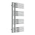 Reina Designer Elisa Mild Steel Towel Rail - Unbeatable Bathrooms