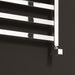 Reina Designer Elvina Mild Steel Towel Rail - Unbeatable Bathrooms