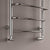 Reina Designer Elvo Stainless Steel Towel Rail - Unbeatable Bathrooms