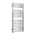 Reina Designer Eos Stainless Steel Towel Rail - Unbeatable Bathrooms