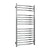 Reina Designer Eos Stainless Steel Towel Rail - Unbeatable Bathrooms