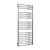 Reina Designer Eos Stainless Steel Towel Rail - Unbeatable Bathrooms