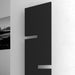 Reina Designer Fiore Mild Steel Radiator - Unbeatable Bathrooms