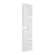 Reina Designer Fiore Mild Steel Radiator - Unbeatable Bathrooms