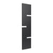 Reina Designer Fiore Mild Steel Radiator - Unbeatable Bathrooms