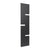 Reina Designer Fiore Mild Steel Radiator - Unbeatable Bathrooms