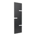 Reina Designer Fiore Mild Steel Radiator - Unbeatable Bathrooms