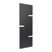 Reina Designer Fiore Mild Steel Radiator - Unbeatable Bathrooms