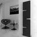 Reina Designer Fiore Mild Steel Radiator - Unbeatable Bathrooms