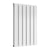 Reina Designer Flat Horizontal Mild Steel Radiator - Unbeatable Bathrooms