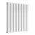 Reina Designer Flat Horizontal Mild Steel Radiator - Unbeatable Bathrooms