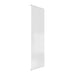 Reina Designer Flat Vertical Single Mild Steel Radiator - Unbeatable Bathrooms