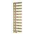 Reina Designer Florina Mild Steel Towel Rail - Unbeatable Bathrooms