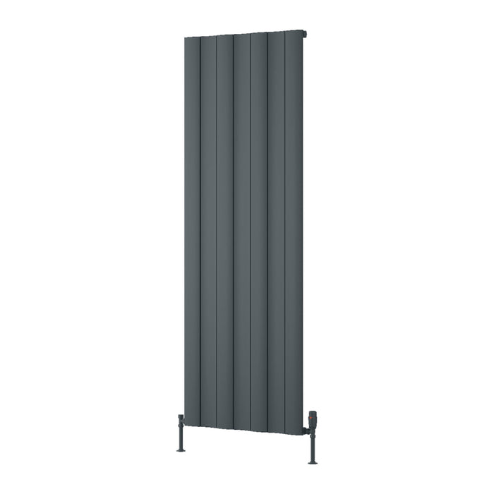 Reina Designer Gio Aluminium Radiator - Unbeatable Bathrooms
