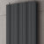 Reina Designer Gio Aluminium Radiator - Unbeatable Bathrooms