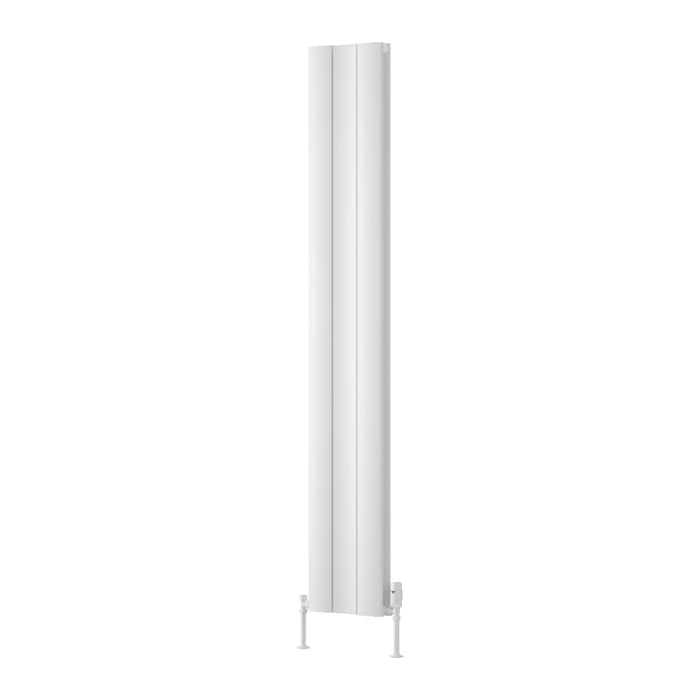 Reina Designer Gio Aluminium Radiator - Unbeatable Bathrooms